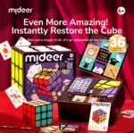 Conundrum Cube Magic - Image 4